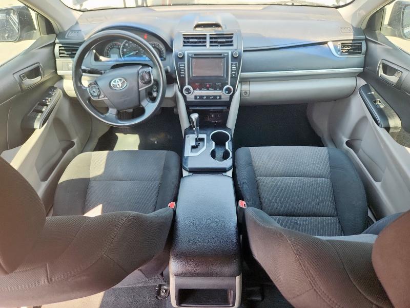 2014 TOYOTA CAMRY L - 4T1BF1FK4EU403805