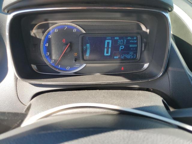 2016 CHEVROLET TRAX LS 3GNCJKSB5GL212031