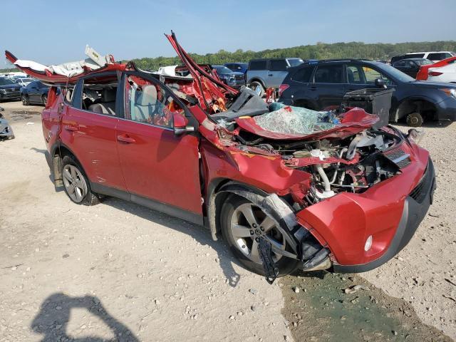 2015 TOYOTA RAV4 XLE - 2T3RFREV1FW250060