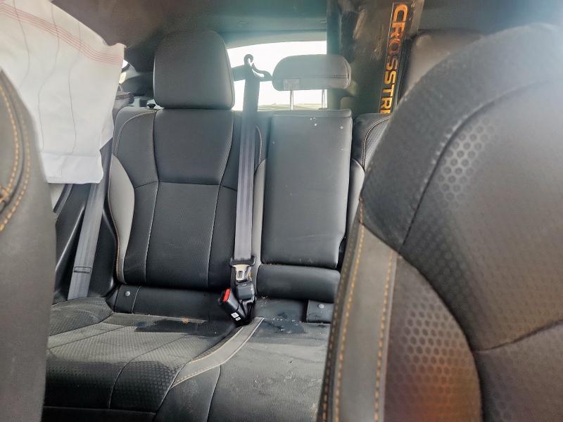 2024 SUBARU CROSSTREK 4S4GUHU65R3835955