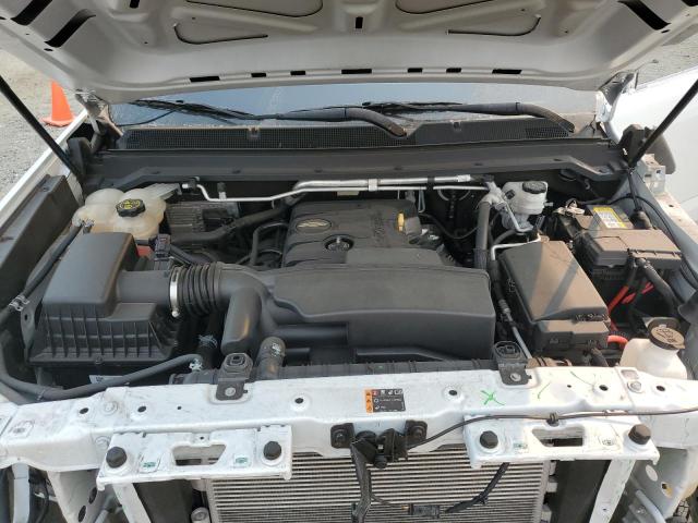 2020 CHEVROLET COLORADO #3309521581