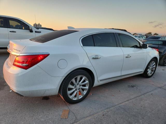 2015 BUICK LACROSSE 1G4GB5G31FF152280