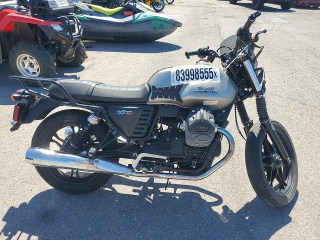 MOTO GUZZI V7 LL STON