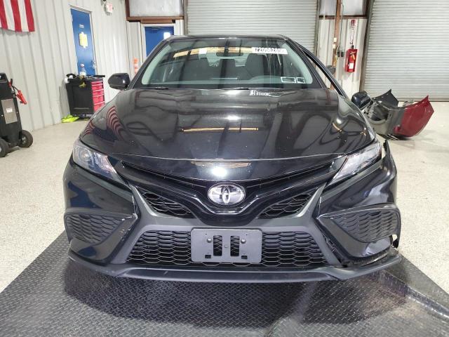 2024 TOYOTA CAMRY SE NIGHT SHADE 4T1G11BK6RU119690