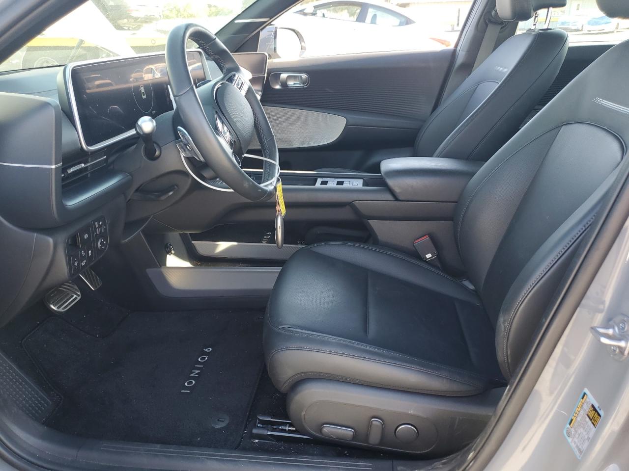 HYUNDAI IONIQ 6 LIMITED