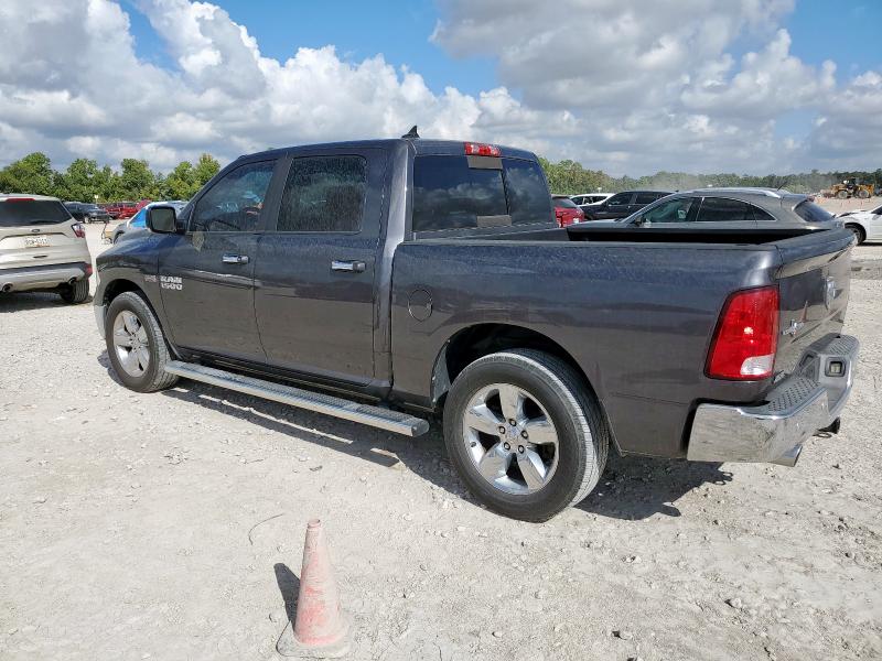 2015 RAM 1500 SLT - 1C6RR6LT2FS676332