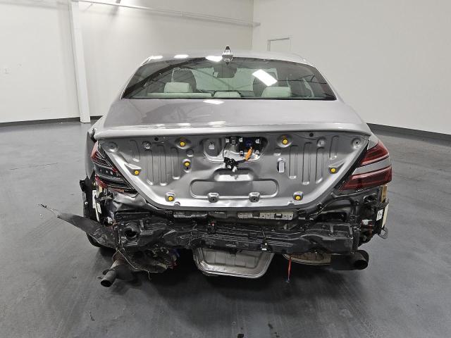 2025 GENESIS G70 BASE KMTG34SC2SU149530