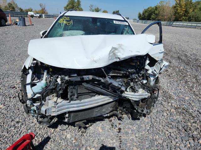 2021 CHRYSLER VOYAGER LXI #3294597028