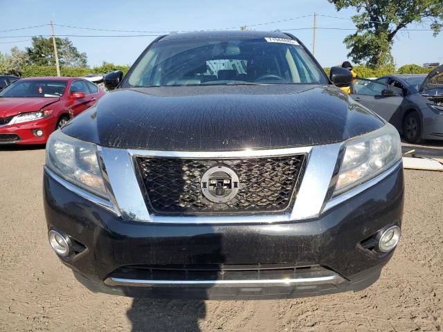 2015 NISSAN PATHFINDER - 5N1AR2MM1FC698477