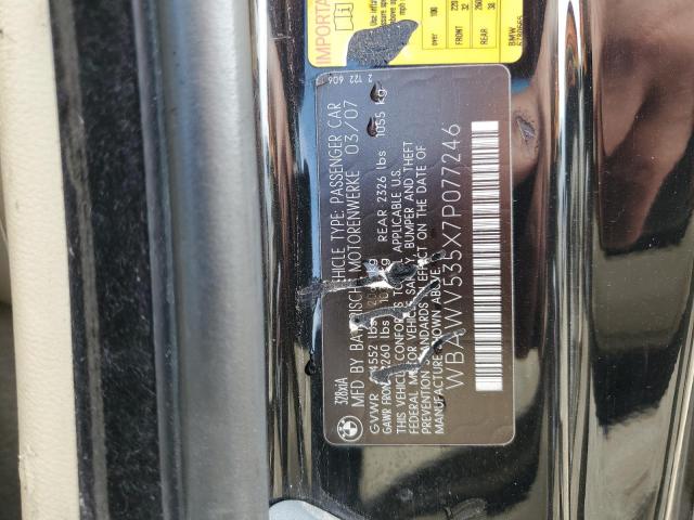 2007 BMW 328 XI SUL #3290370772