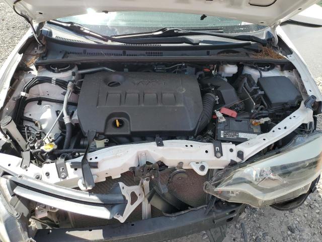 2016 TOYOTA COROLLA L - 5YFBURHEXGP387030