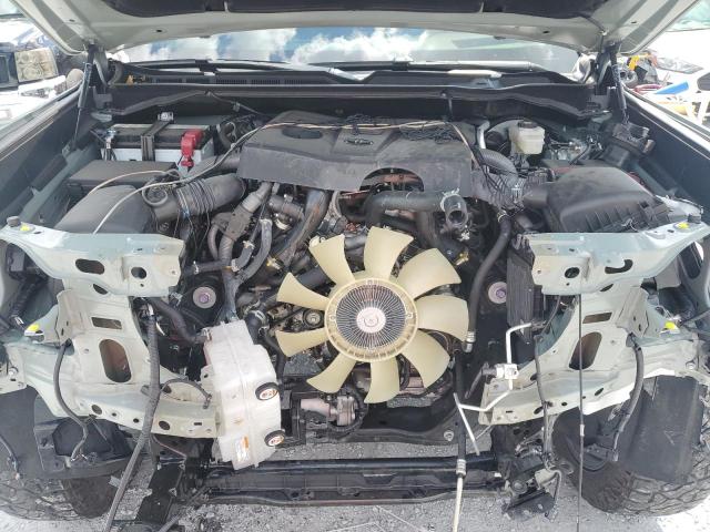 2025 TOYOTA TUNDRA CRE 5TFLA5AB2SX043000