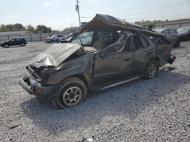 Global Auto Auctions: 1998 TOYOTA 4RUNNER