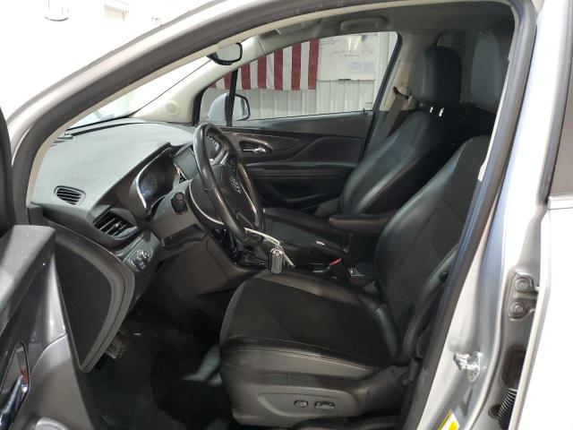 2019 BUICK ENCORE PRE KL4CJASB5KB895498