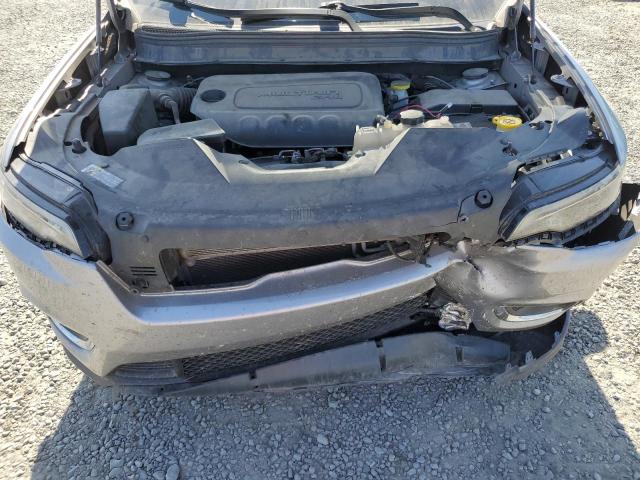 2019 JEEP CHEROKEE L 1C4PJLDB4KD488258