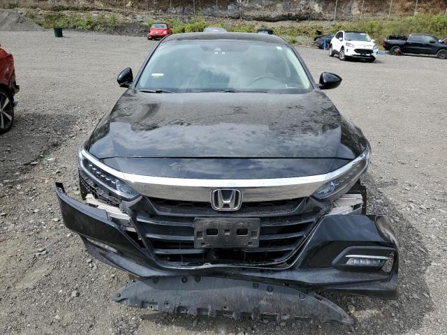 2018 HONDA ACCORD HYB - 1HGCV3F5XJA013239