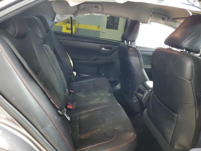 2017 TOYOTA CAMRY LE 4T1BF1FK8HU318194