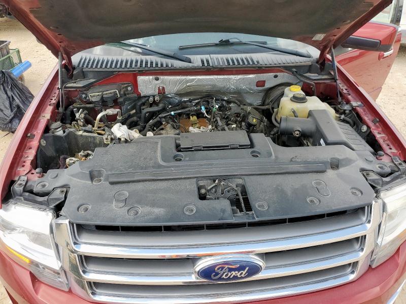 2017 FORD EXPEDITION LIMITED 1FMJU1KT9HEA58379