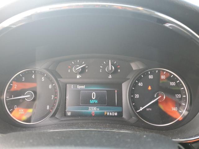 2019 BUICK ENCORE PRE - KL4CJESBXKB869700