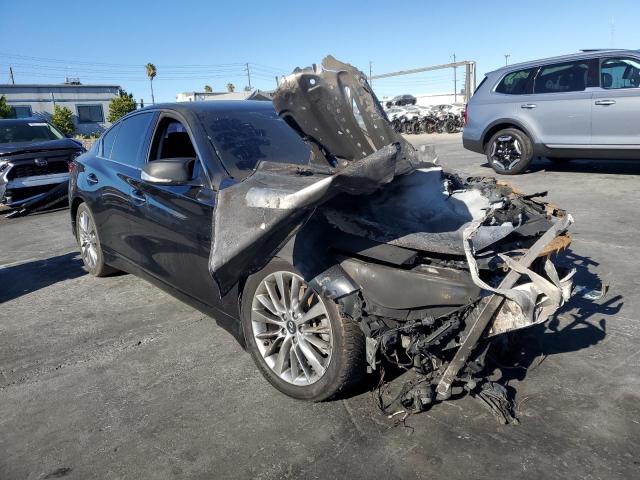 2018 INFINITI Q50 LUXE JN1EV7AP3JM358797