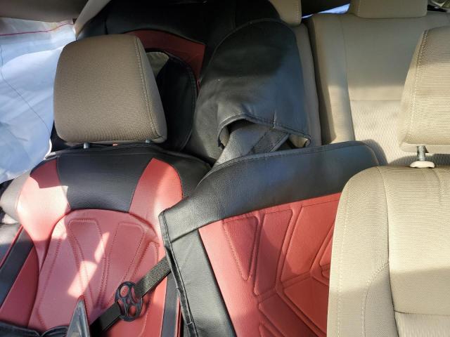 2014 TOYOTA COROLLA L #3284033795