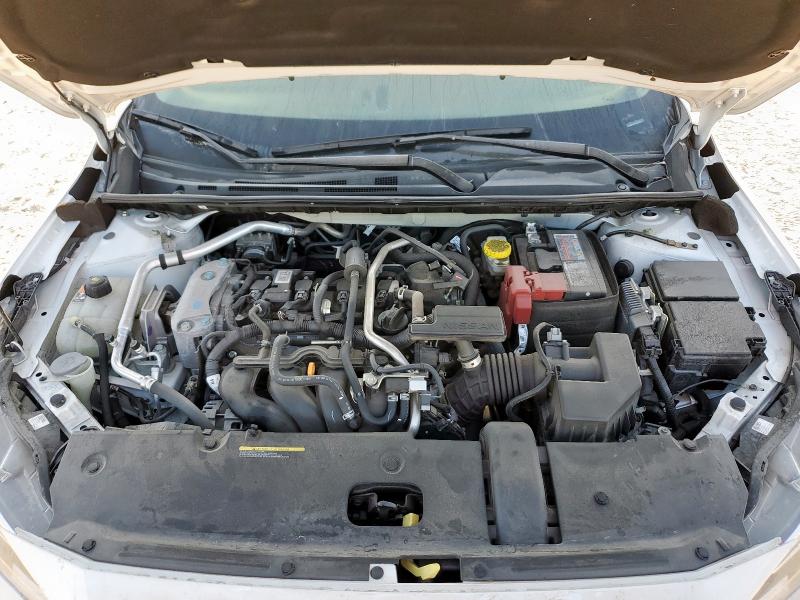 2023 NISSAN SENTRA SR - 3N1AB8DV0PY231552