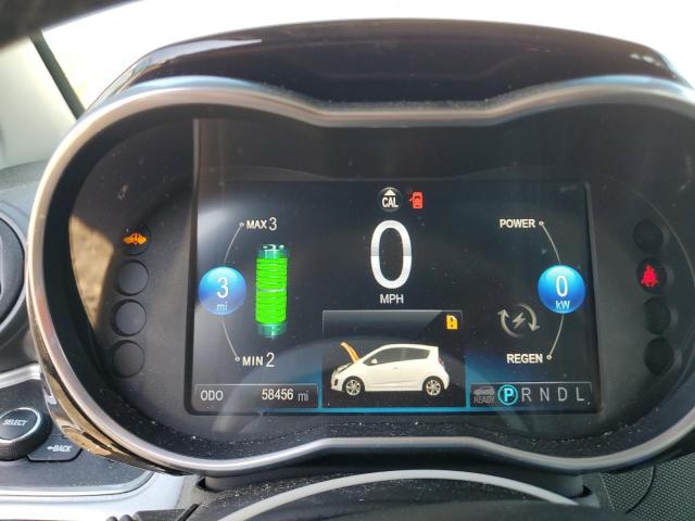2016 CHEVROLET SPARK EV 2 KL8CL6S02GC649868