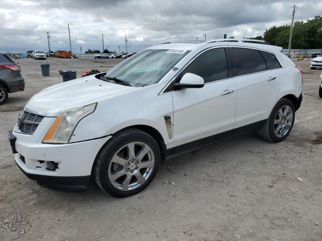 CADILLAC SRX PREMIU