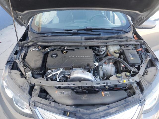 2017 CHEVROLET VOLT LT 1G1RC6S53HU157626