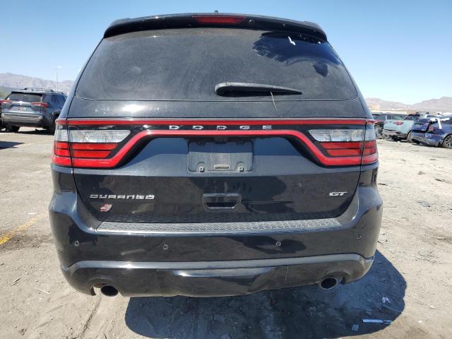 2020 DODGE DURANGO GT - 1C4RDJDG2LC186104