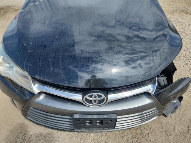 2017 TOYOTA CAMRY LE - 4T1BF1FK7HU677259