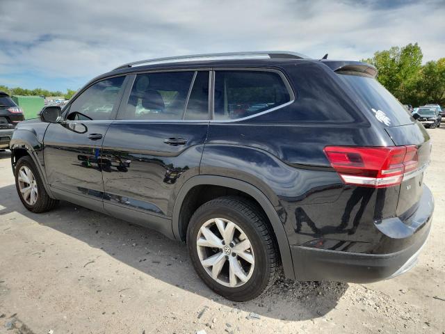 2019 VOLKSWAGEN ATLAS SE 1V2LR2CA9KC507773