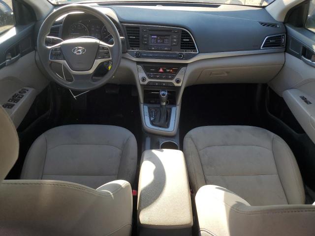 2018 HYUNDAI ELANTRA SE - 5NPD74LF1JH334465