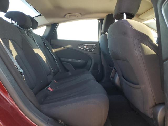 2015 CHRYSLER 200 LIMITE 1C3CCCAB1FN521265