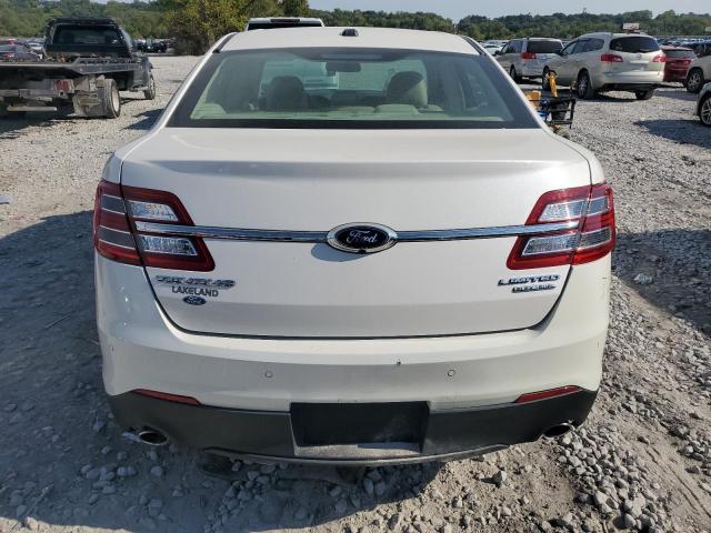 2016 FORD TAURUS LIM 1FAHP2F81GG105046