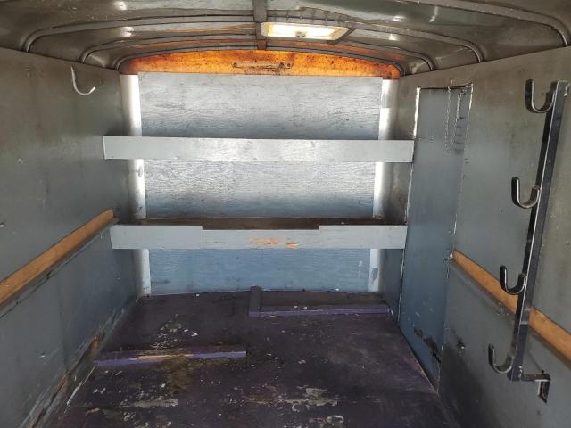 2001 EXPR ESS TRAILE #3296359174