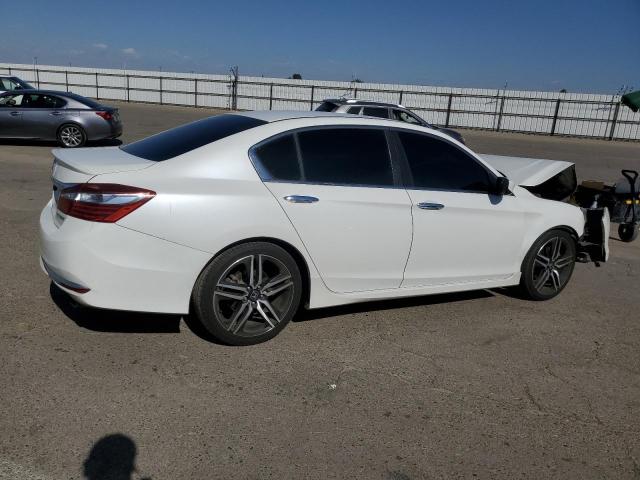 2017 HONDA ACCORD SPO - 1HGCR2F59HA225736