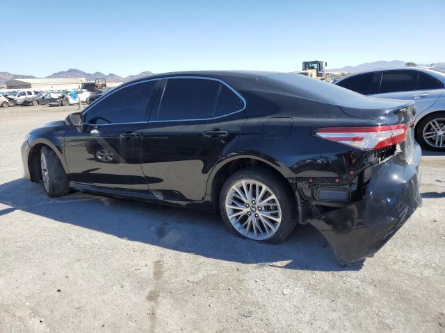 2018 TOYOTA CAMRY - 4T1B11HK2JU081493