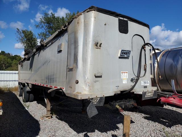 Global Auto Auctions: 2014 EAST UNKNOWN