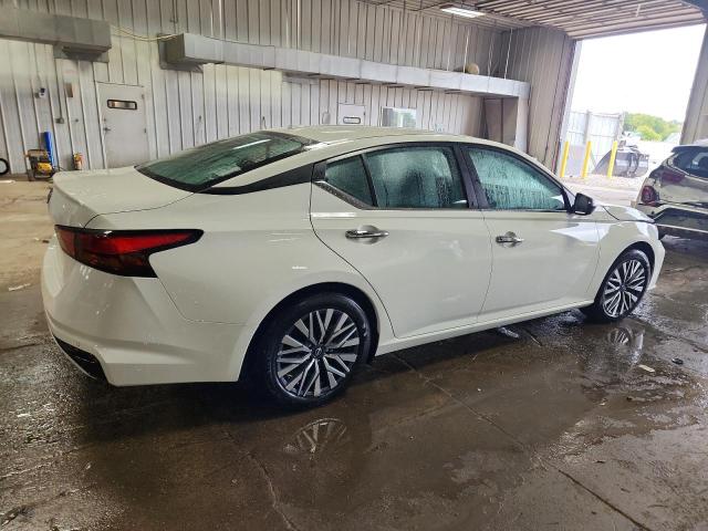 2025 NISSAN ALTIMA SV 1N4BL4DV5SN399321