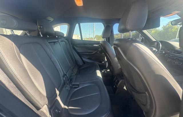 2016 BMW X1 XDRIVE2 WBXHT3C37G5E51978