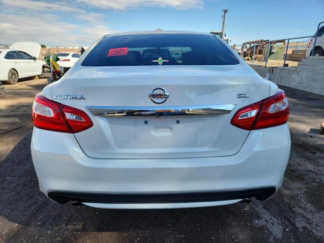 2016 NISSAN ALTIMA 2.5 #3286698295