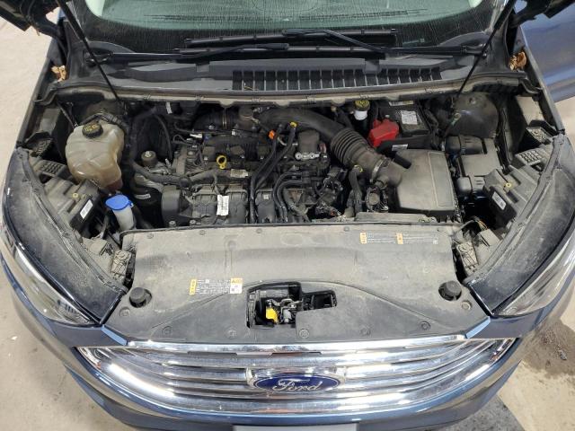 2019 FORD EDGE SE 2FMPK4G91KBB93339