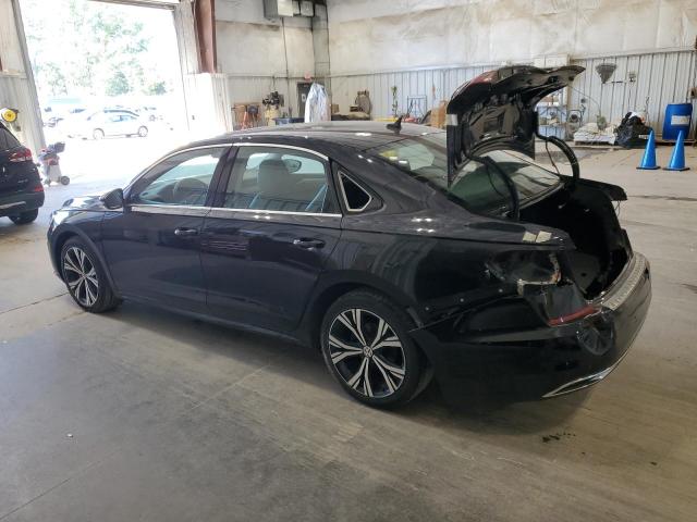 2021 VOLKSWAGEN PASSAT SE - 1VWSA7A31MC002624