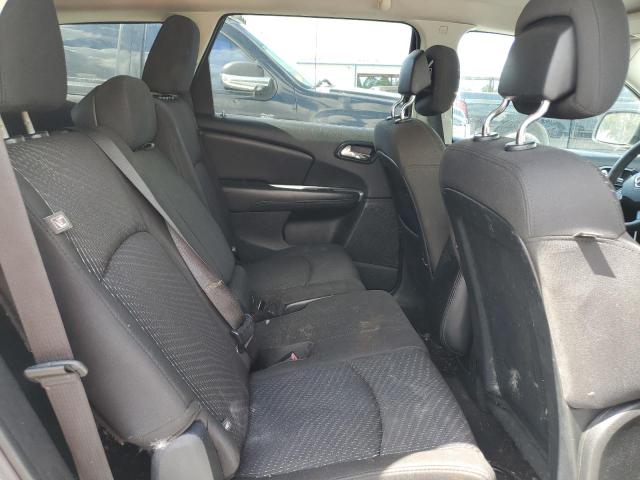 2016 DODGE JOURNEY SX 3C4PDCBG3GT218879