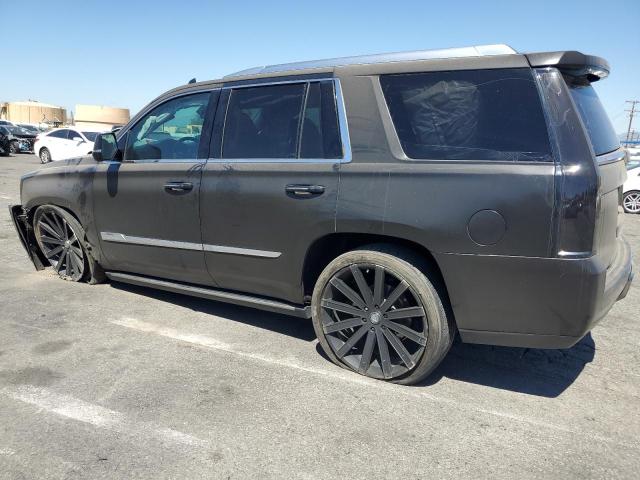 2017 CADILLAC ESCALADE PREMIUM LUXURY 1GYS3CKJ6HR241280