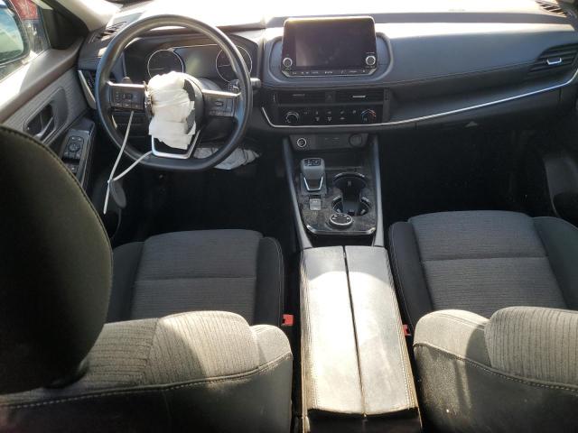 2022 NISSAN ROGUE S #3264642918