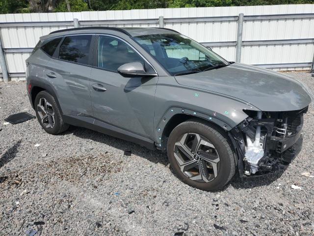 2024 HYUNDAI TUCSON SEL 5NMJF3DE1RH311248