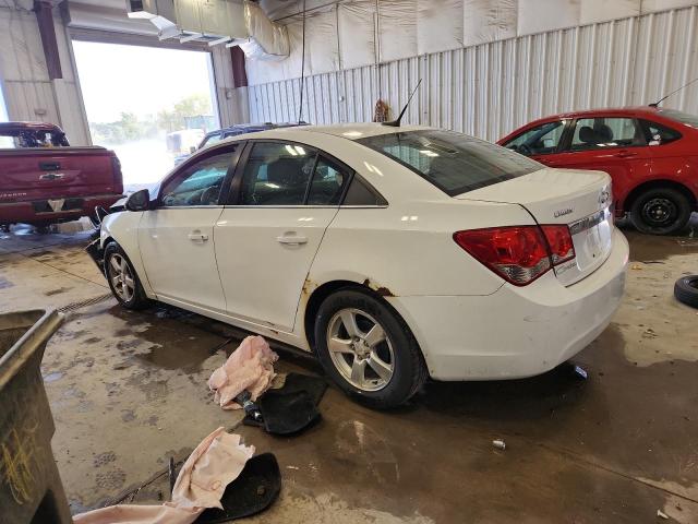 2014 CHEVROLET CRUZE LT #3298158249