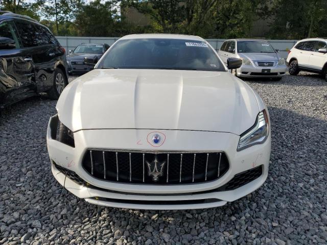 2018 MASERATI QUATTROPOR ZAM56YRL5J1286564